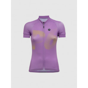 Maglia Manica Corta Sanremo 
(Donna)